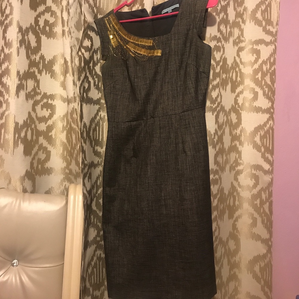 Antonio Melani dress